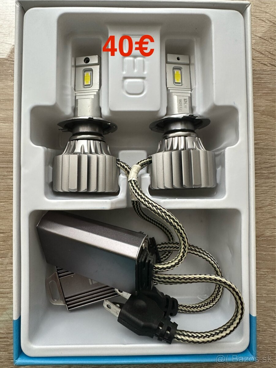 H7 led