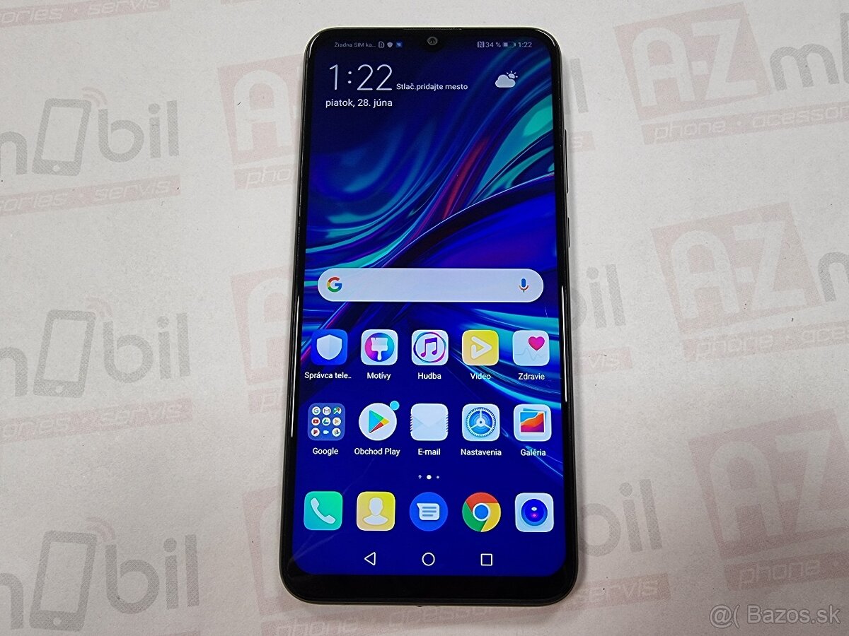 Huawei P Smart 2019