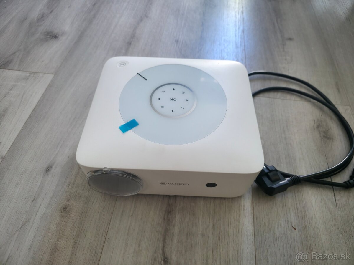 Vankyo 530W