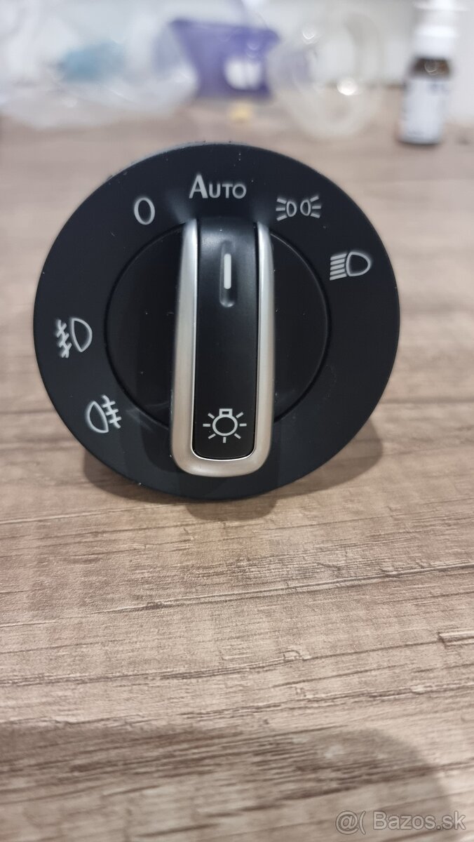 Predám VW vypínač svetiel