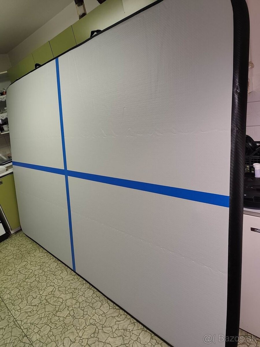 Gymnastická podložka ev.c:600000005180518
