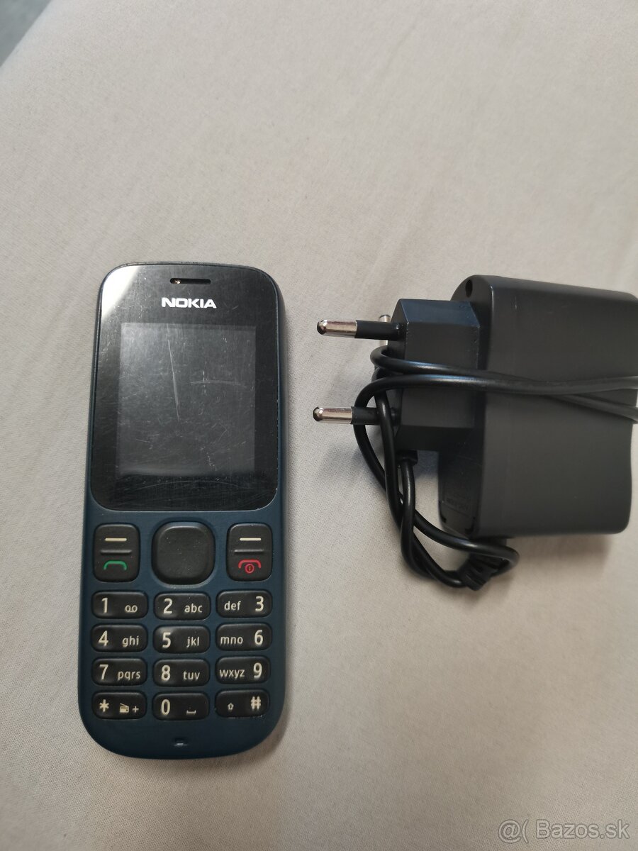 Predám Nokia 100