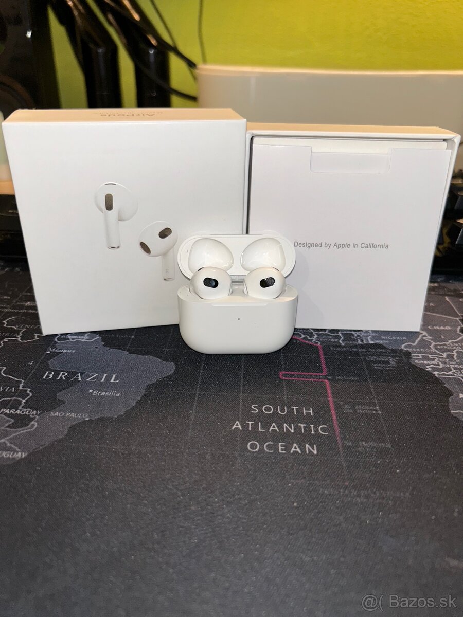 Apple Airpods 3