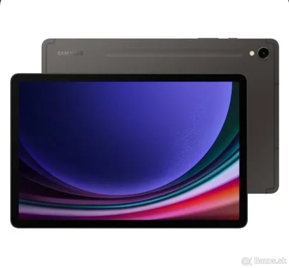 Samsung Galaxy Tab S9 5G 256GB