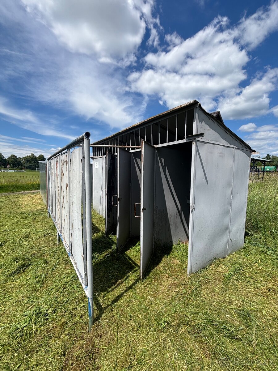 Suché WC