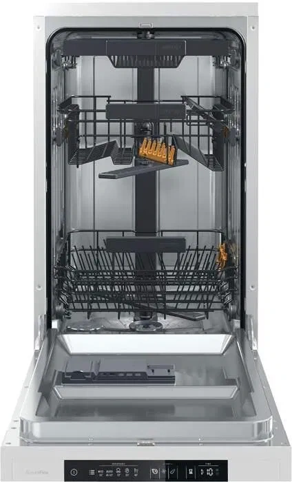 Skoro nová umývačka riadu gorenje