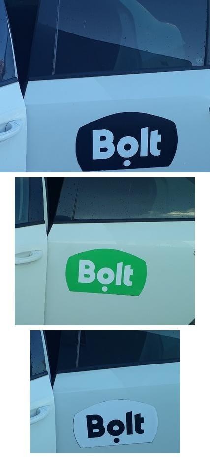Bolt označení MAGNETICKÉ