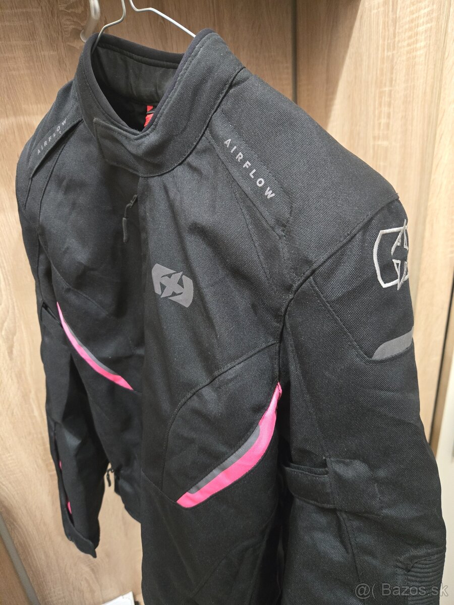 Dámska moto-bunda zn. Oxford
