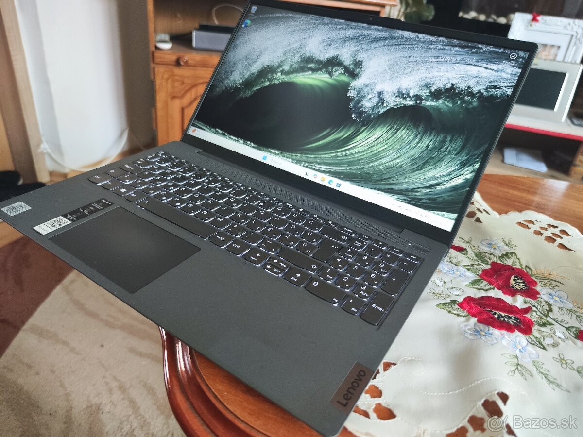 Lenovo IdeaPad 5 / Intel Core i5 10.gen