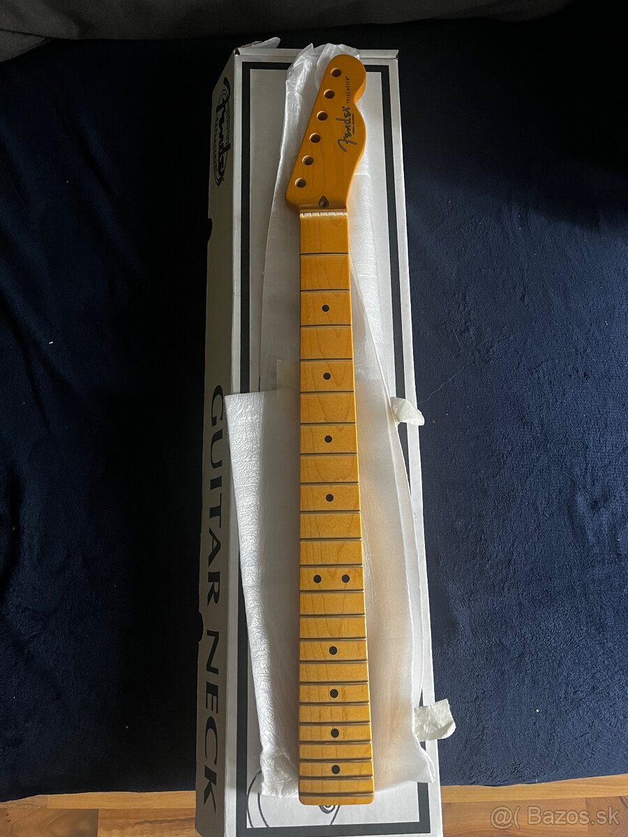 Fender American Professional II