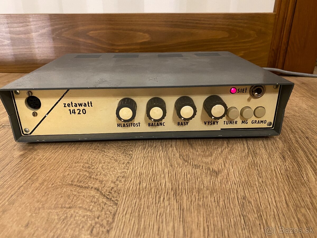 Zetawatt 1420