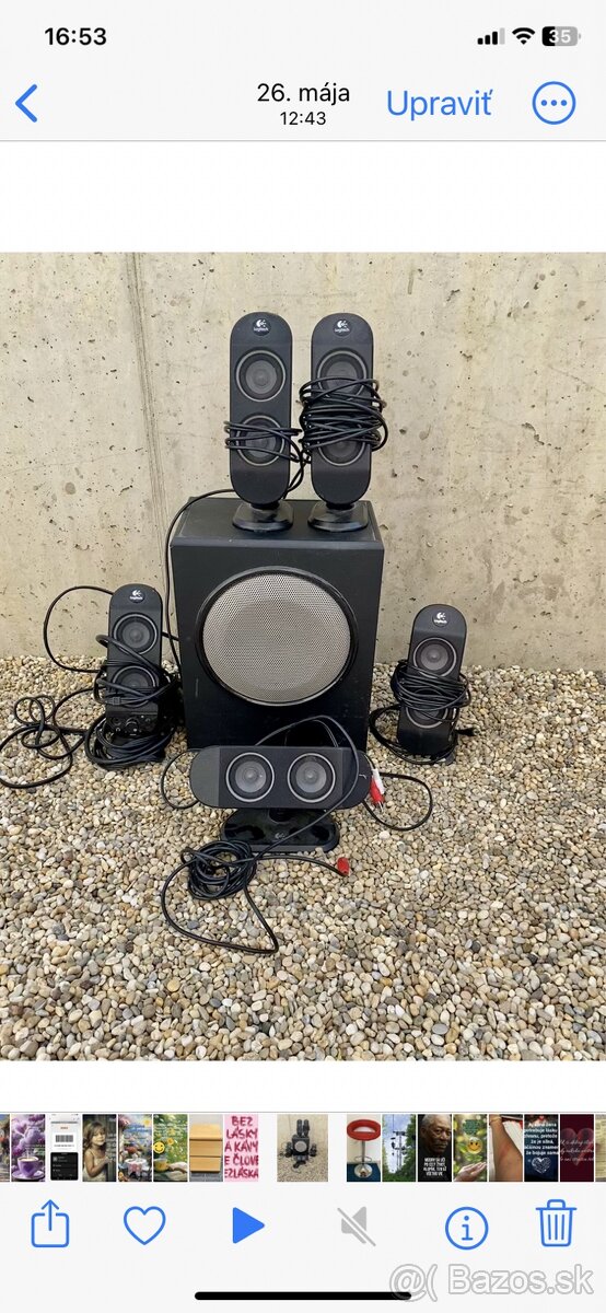 Stereo
