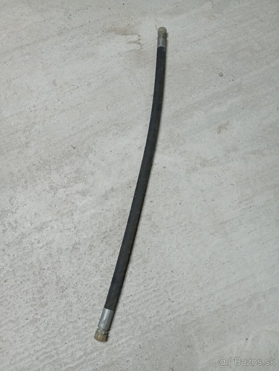 Hydraulická hadica