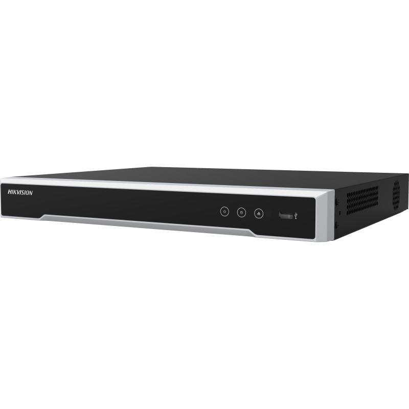 Kamerový záznamník HIKVISION DS-7616NI-K2 NOVÉ