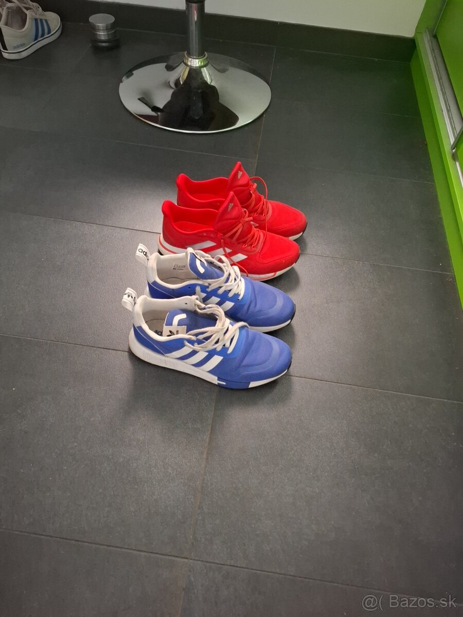 Adidas tenisky