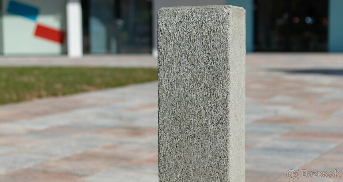 Palisády Premac