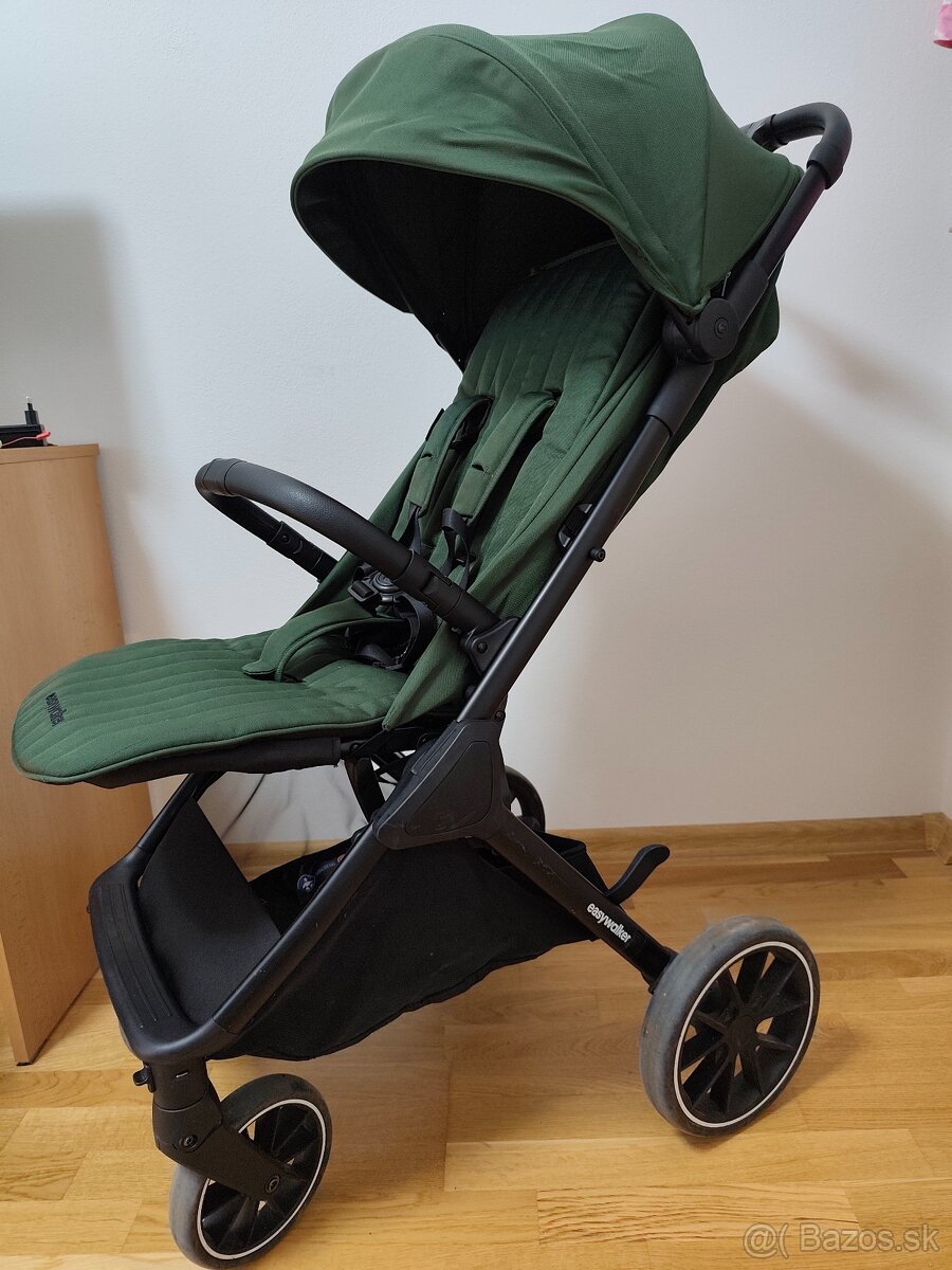 Easywalker jackey 2 XL