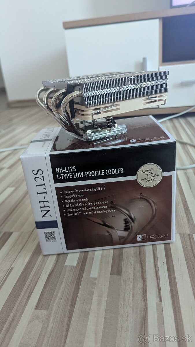 Noctua NH -L12S