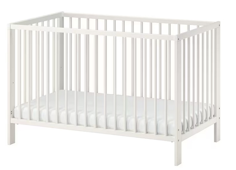 Detská postieľka IKEA Gulliver