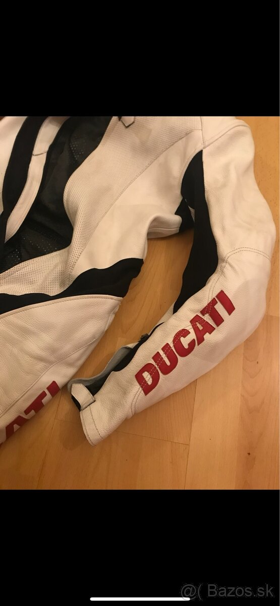 Ducati Damska kombineza Dainese, velkost S