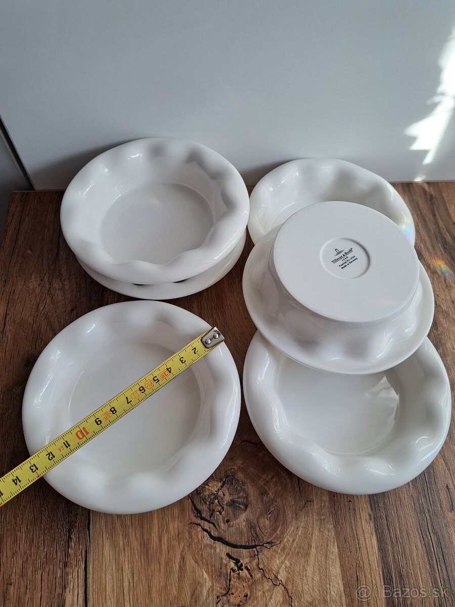 Villeroy&Boch tartaletky