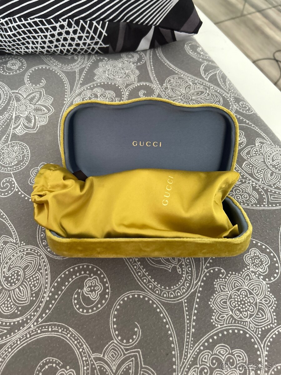 predam original gucci okuliare