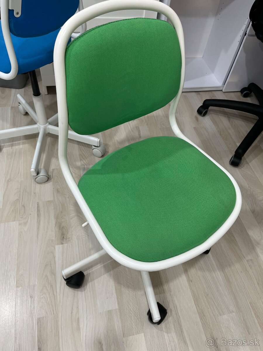 Detská stolicka