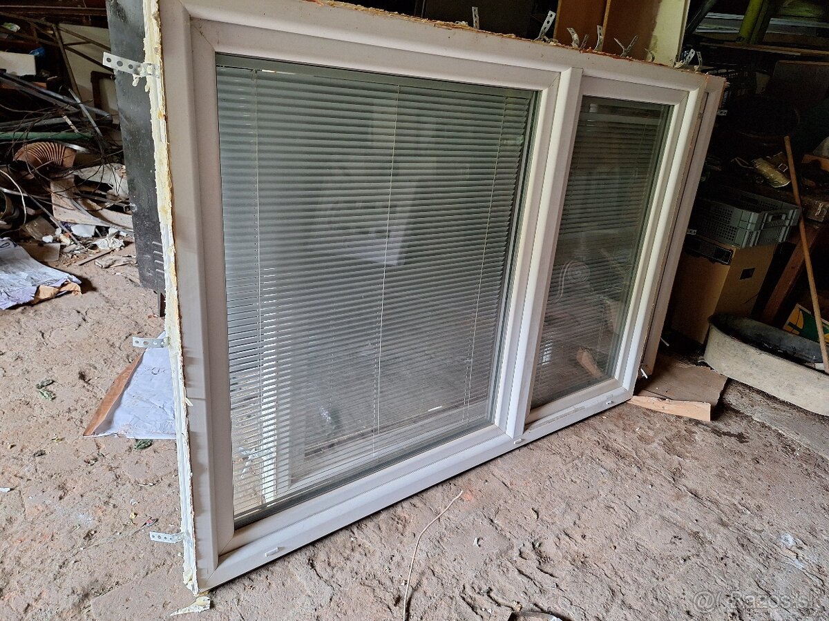 Plastove okna 5