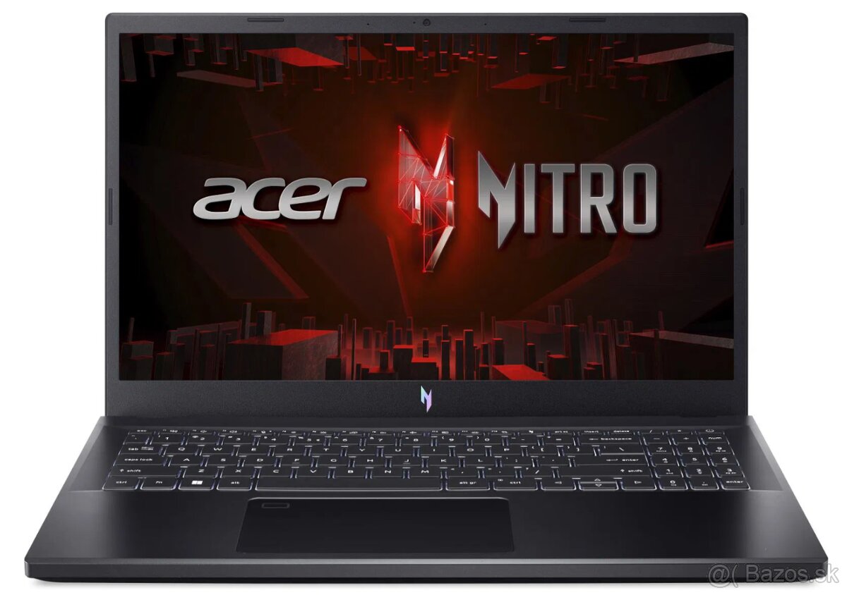 Acer Nitro V 15, Intel Core i9 13900H