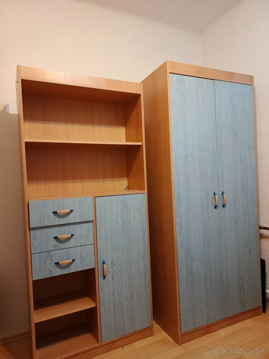 Skriňová zostava