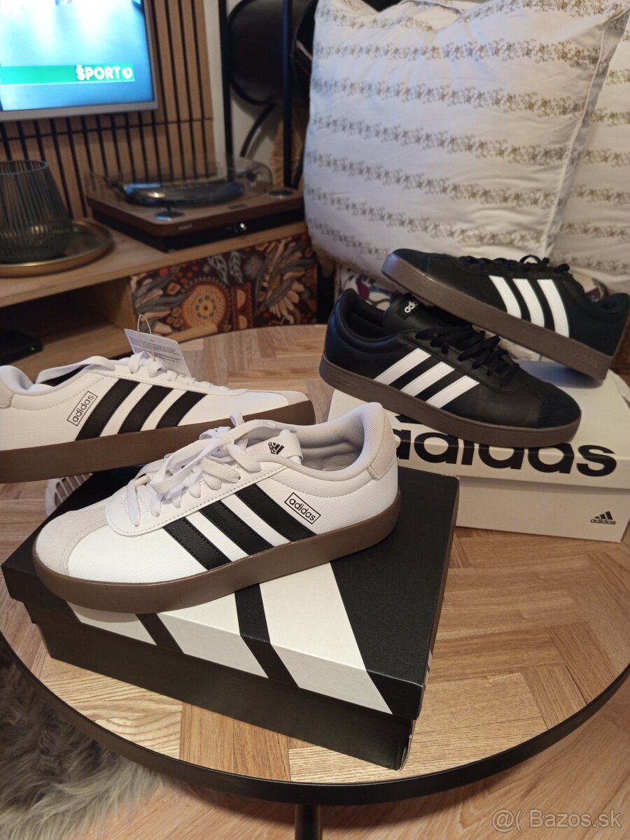 Adidas tenisky