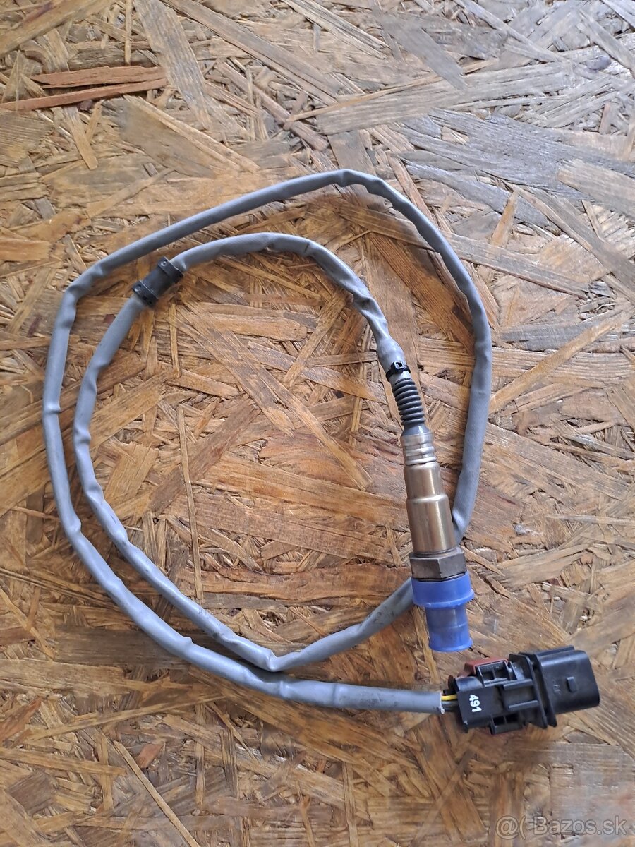 Lambda sonda