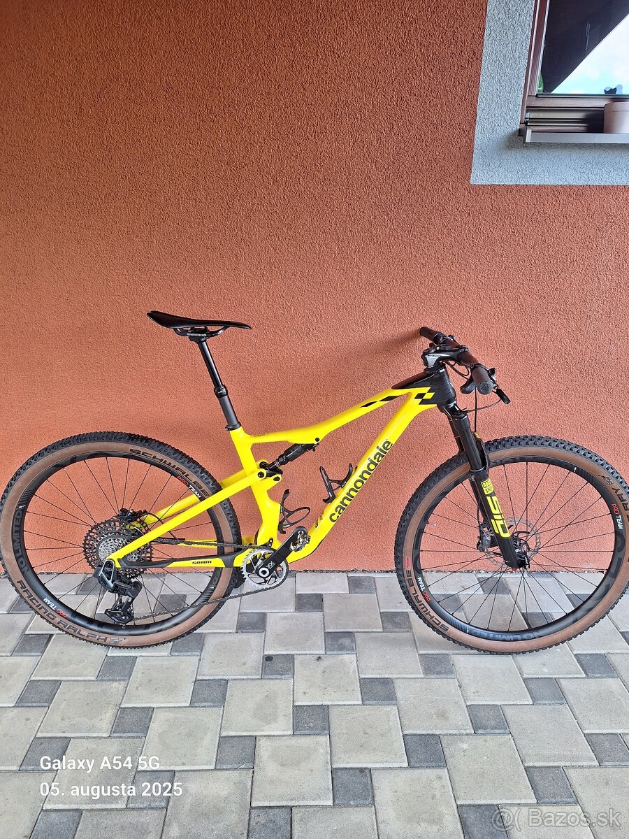 Cannondale Scalpel