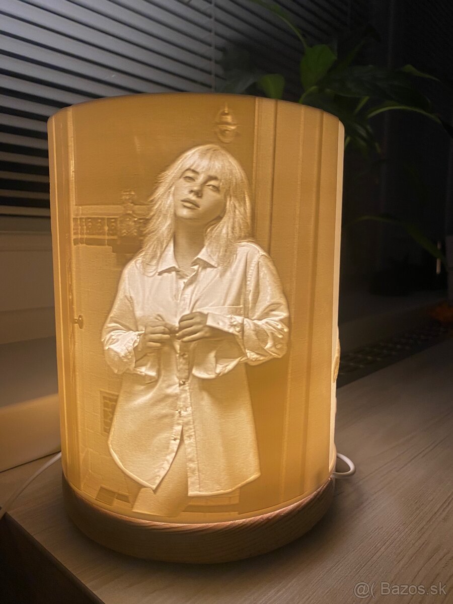 Nočná lampa