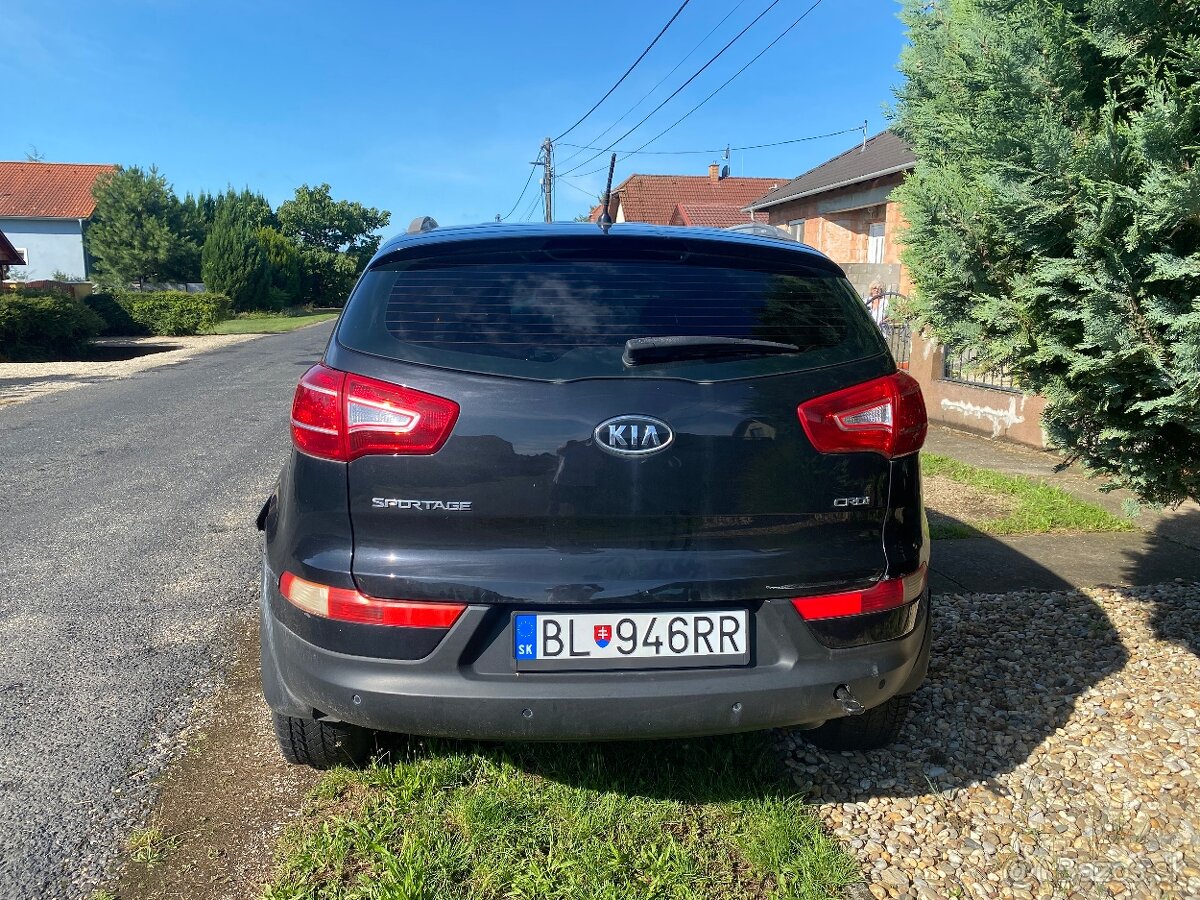 Predam Kia