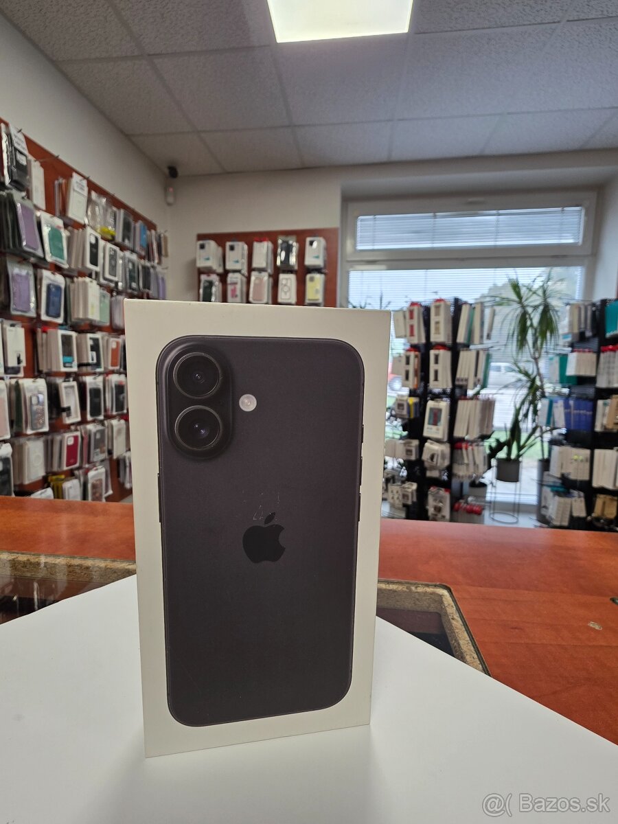 Iphone 16 128gb