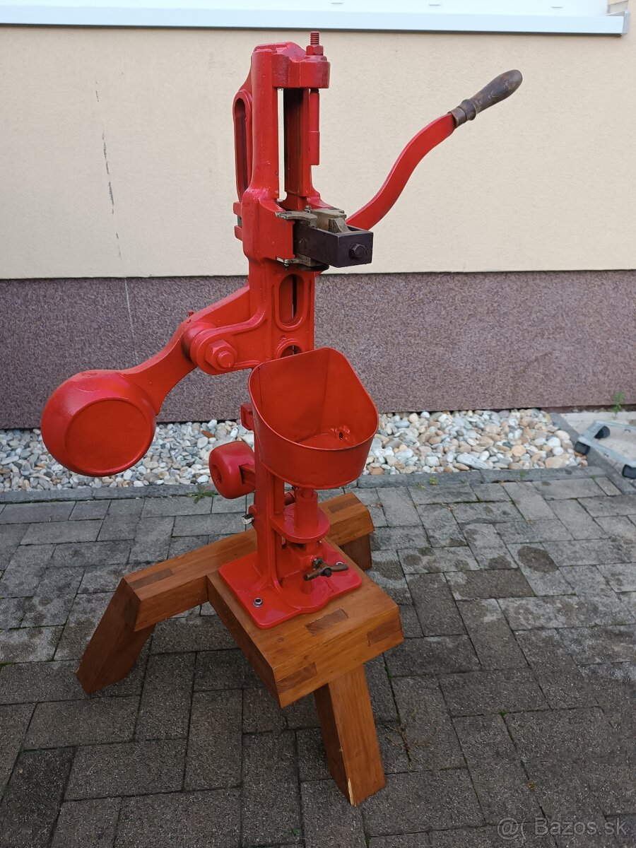 Štopľovačka