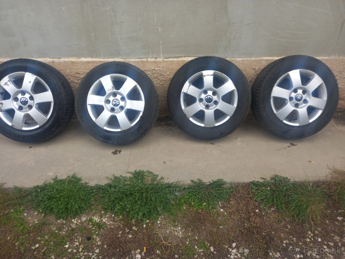 Elektrony Pneu Zimne 5x112