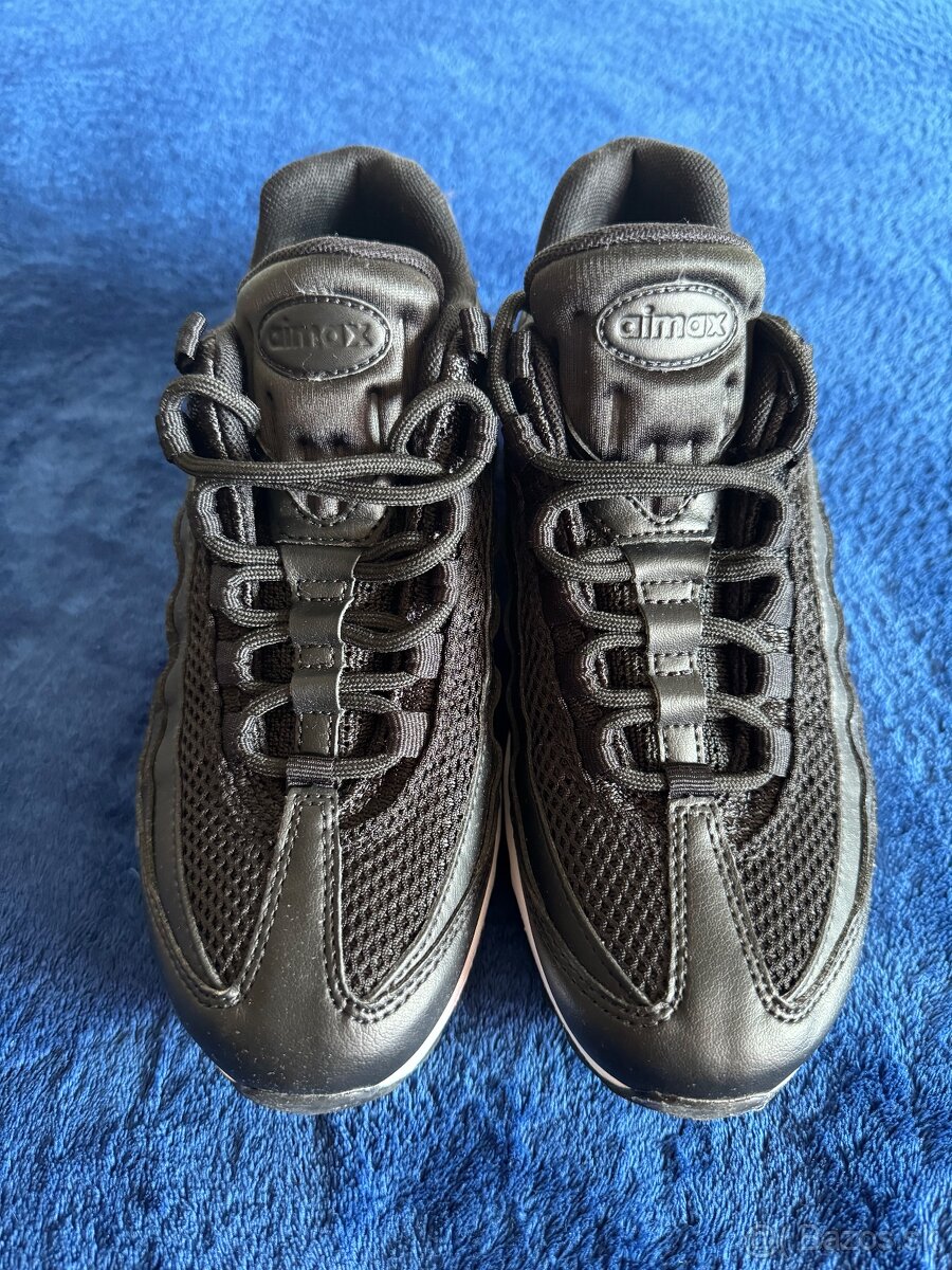 Nike Air Max 95 Dámske