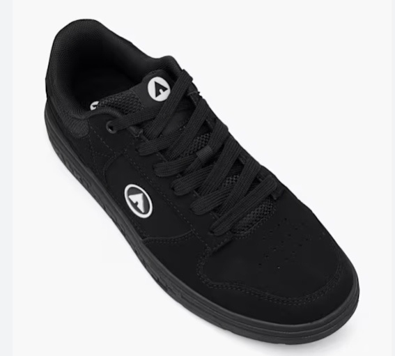 Botasky pánske airwalk black