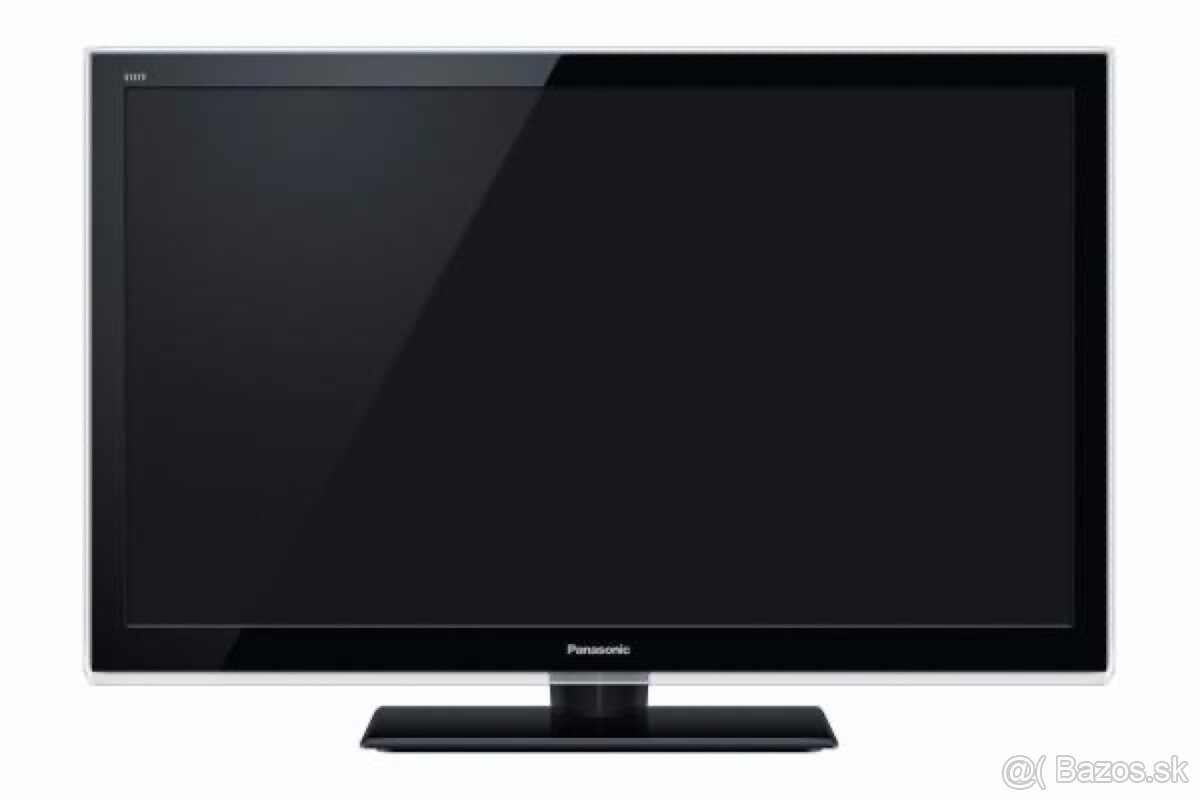 Panasonic VIERA TX-L37E5E