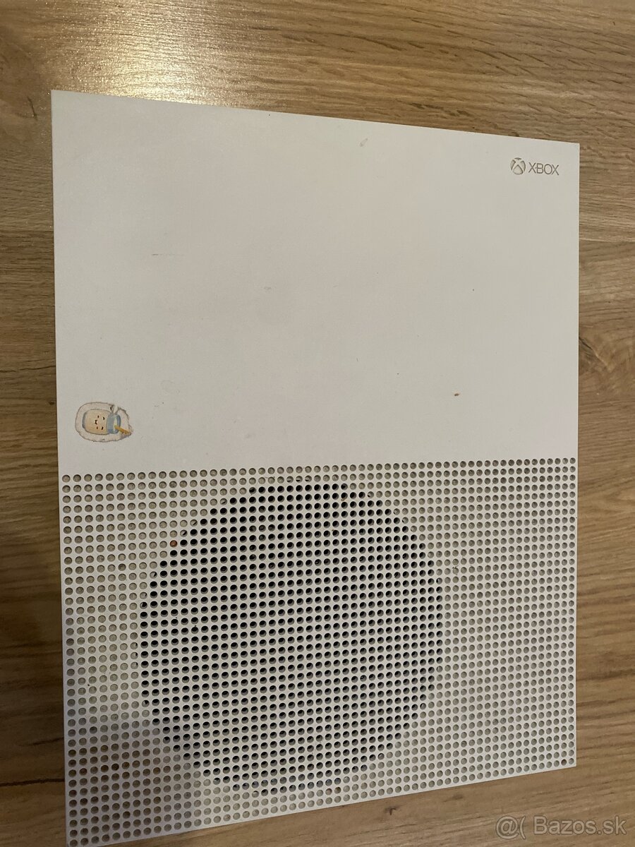 xbox one s 1t