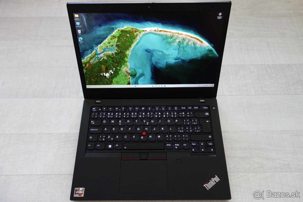 LENOVO ThinkPad L14 Gen2