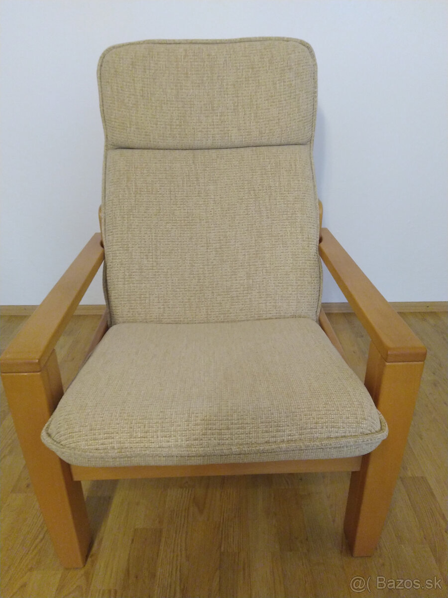 Sedacia súprava  s kreslami