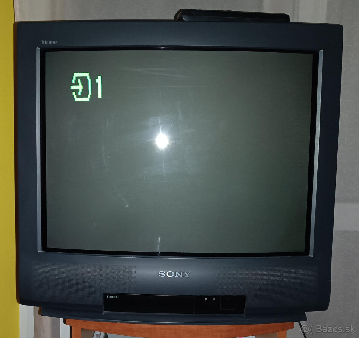 Sony Trinitron
