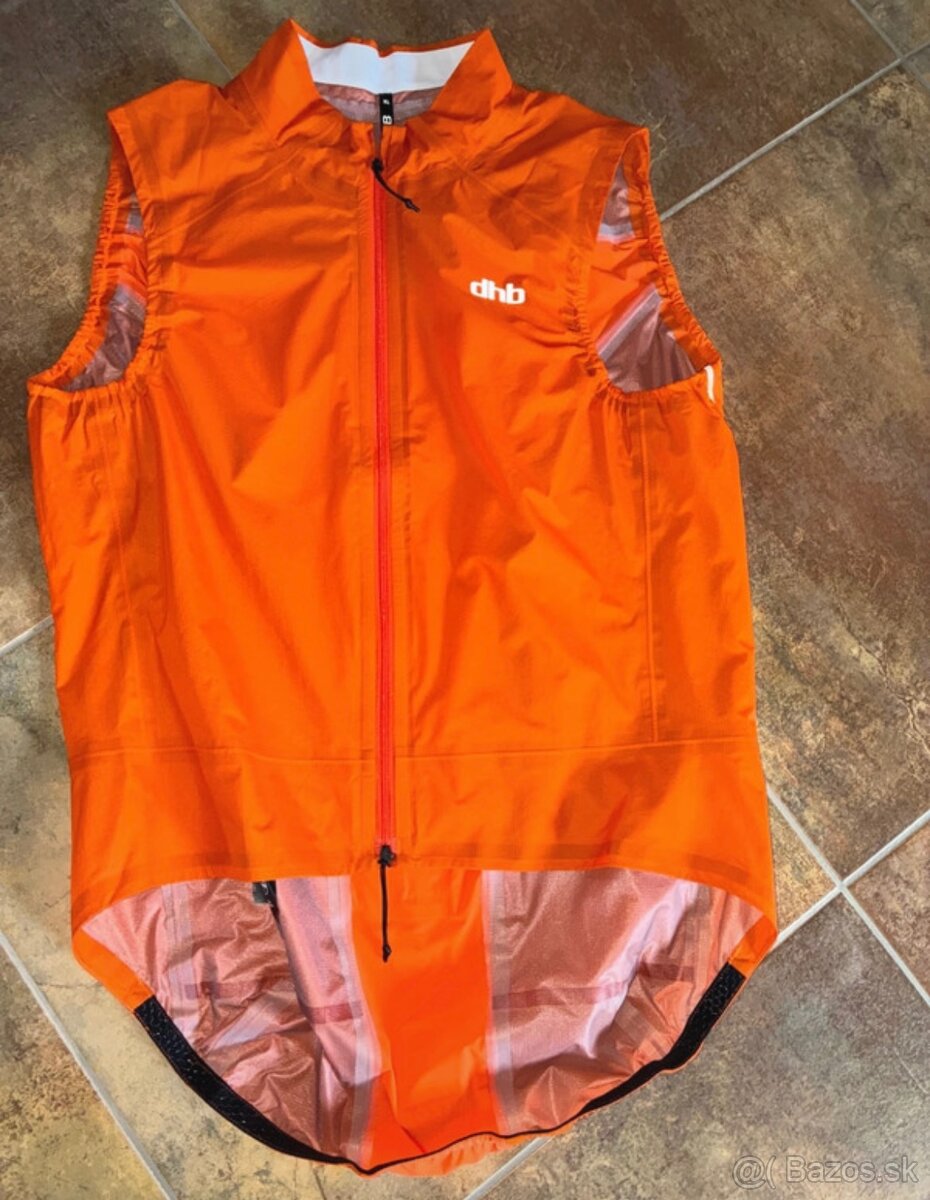 Nová Cyklistická vesta