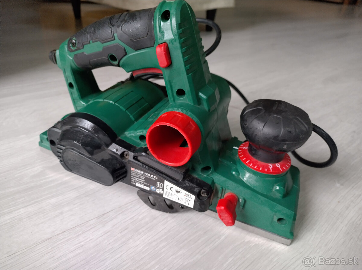 Elektrický hoblík PEH 30 E5