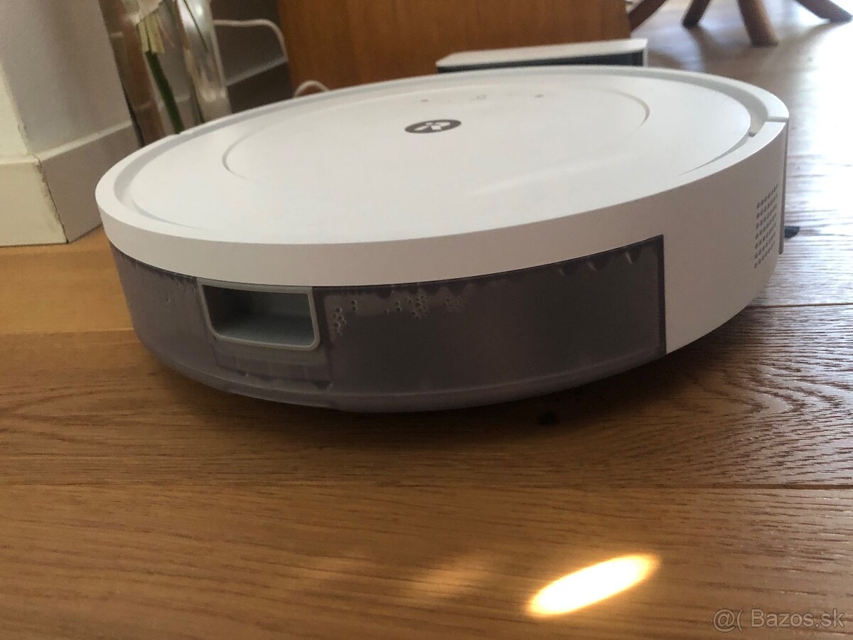 Irobot Roomba Combo
