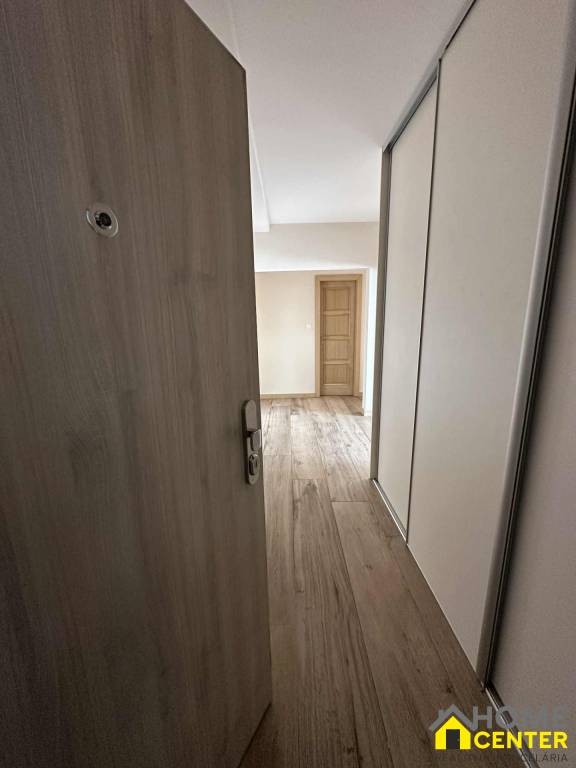 PREDAJ : 3 IZBOVÝ BYT S LOGGIOU, ul. VODNÁ, KOMÁRNO