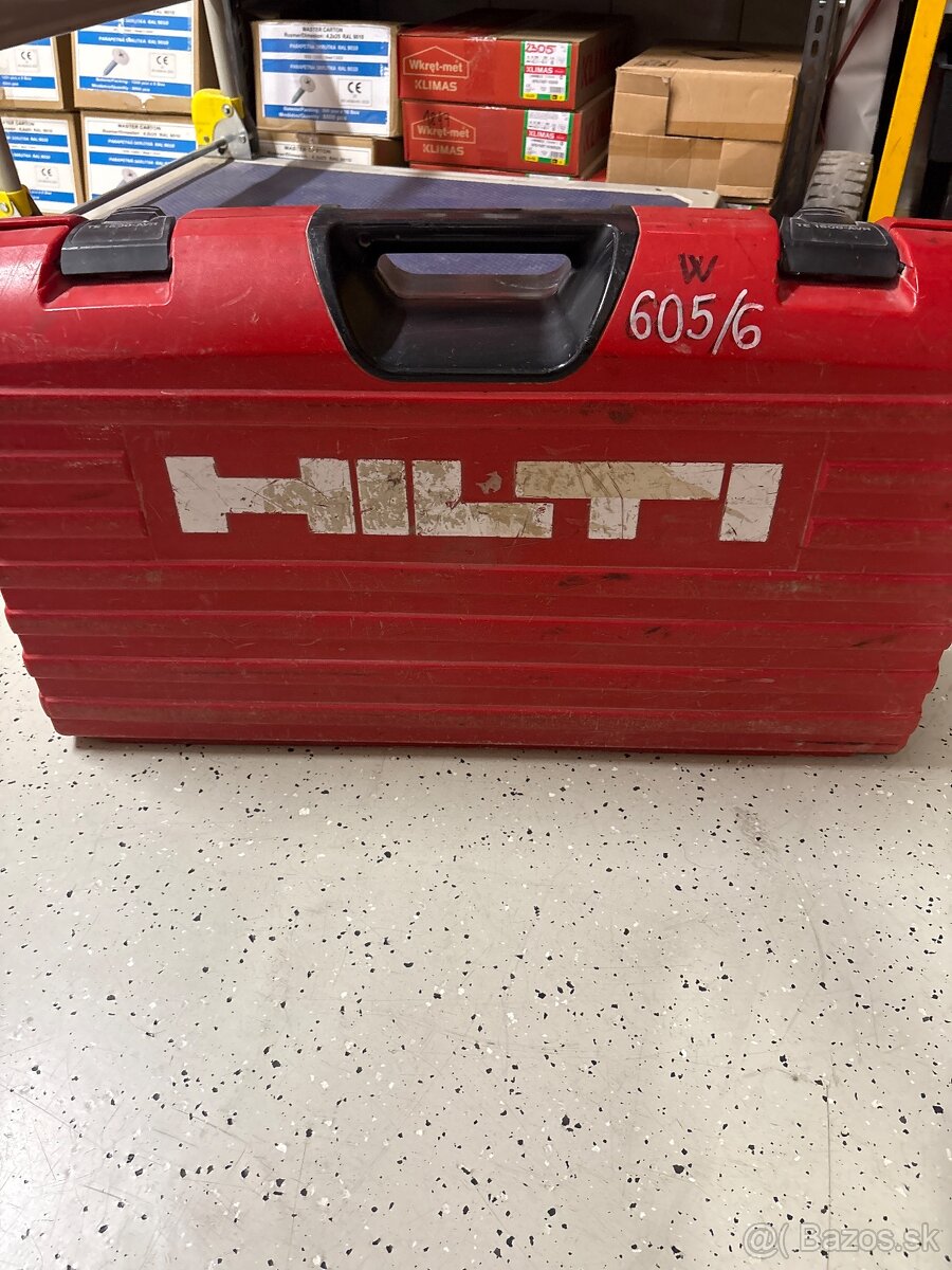 Hilti TE1500